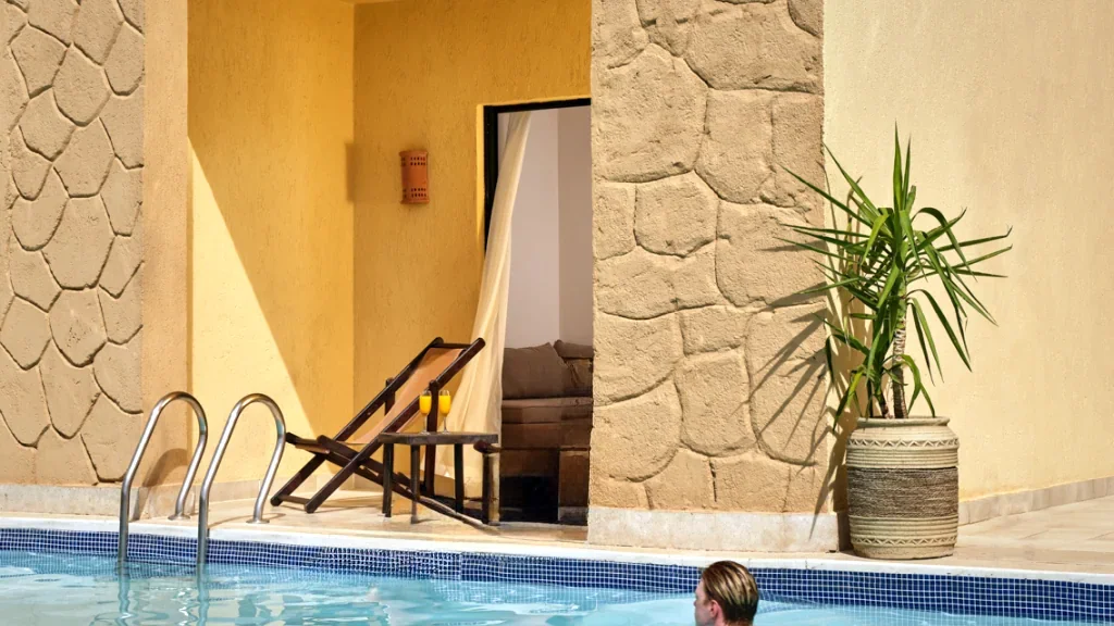 Hotel Coral Sea Aqua Club - Sharm Elshikh